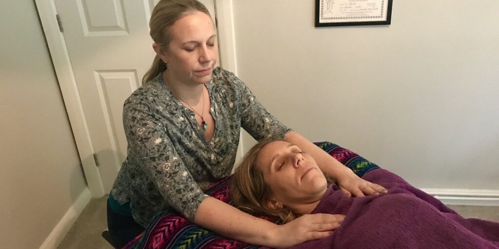 A reiki Clara Therapies